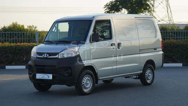 2025 سي ام سي فريكا