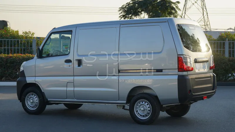 2025 سي ام سي فريكا