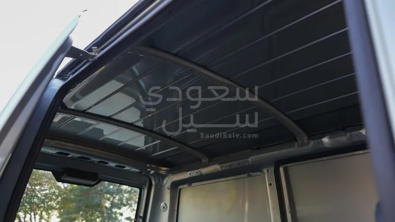 2025 سي ام سي فريكا