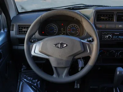 2025 سي ام سي فريكا