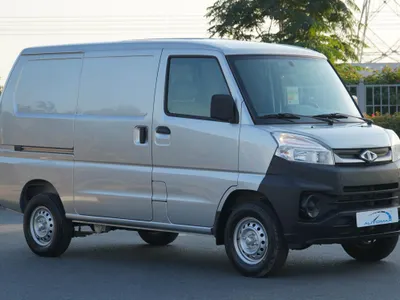 2025 سي ام سي فريكا