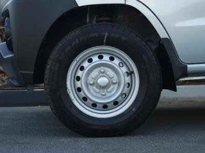 2025 سي ام سي فريكا