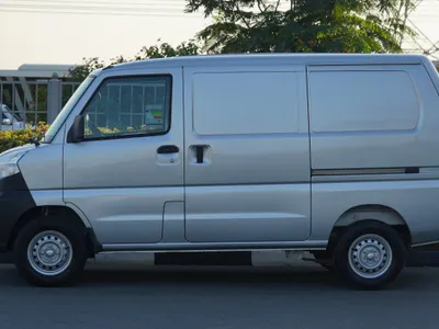 2025 سي ام سي فريكا