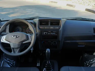 2025 سي ام سي فريكا