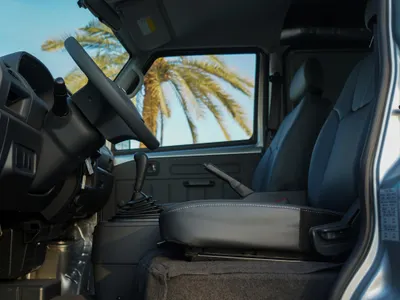 2025 سي ام سي فريكا