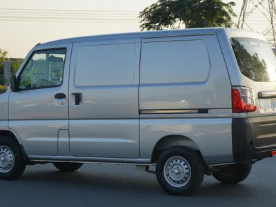 2025 سي ام سي فريكا