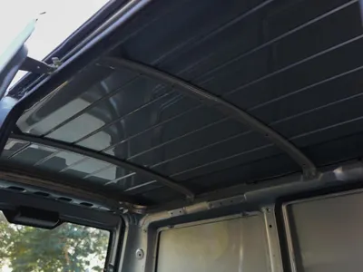 2025 سي ام سي فريكا