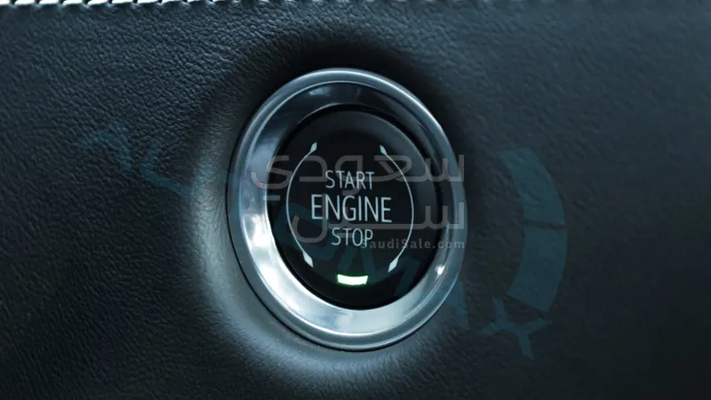 2025 كاديلاك اسكاليد بلاتينيوم