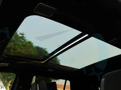 2025 كاديلاك اسكاليد بلاتينيوم