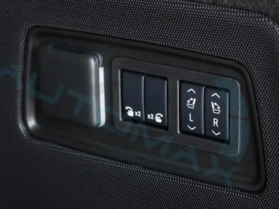 2025 كاديلاك اسكاليد بلاتينيوم