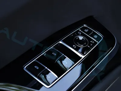 2025 كاديلاك اسكاليد بلاتينيوم