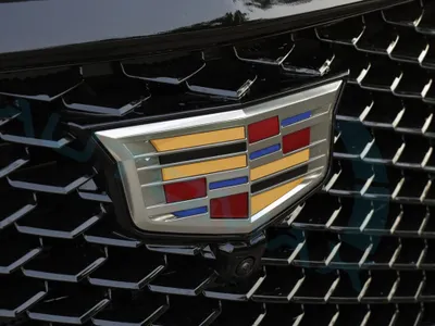 2025 كاديلاك اسكاليد بلاتينيوم