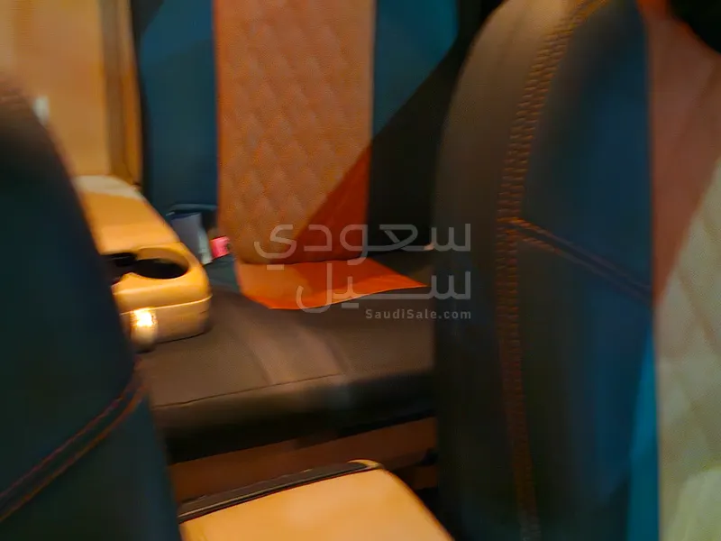 2012 جي ام سي اكاديا اس ال تي