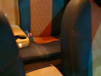 2012 جي ام سي اكاديا اس ال تي