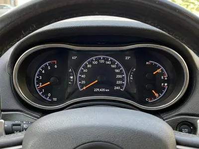 2014 جييب جراند شيروكي ليميتد