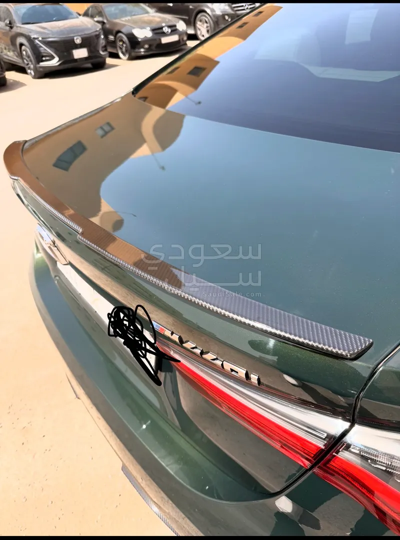 2022 بي ام دبليو الفئة الرابعة إم440 أي