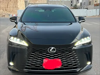 2024 Lexus RX 350