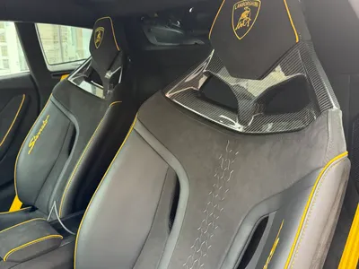 2024 لمبرجيني هوراكان استيراتو