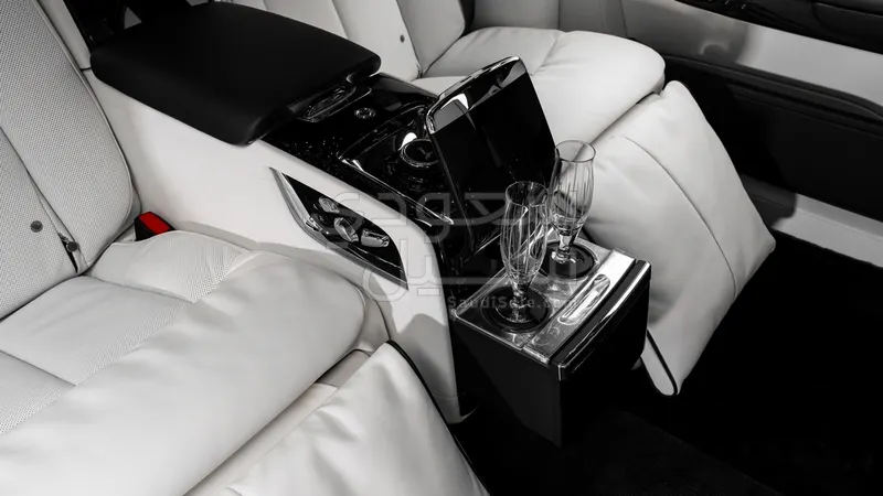 2026 رولز رويس فانتوم