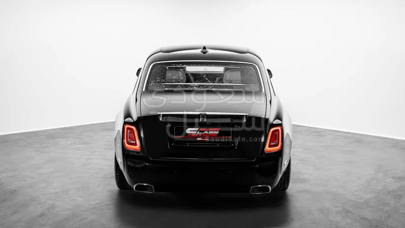 2026 رولز رويس فانتوم