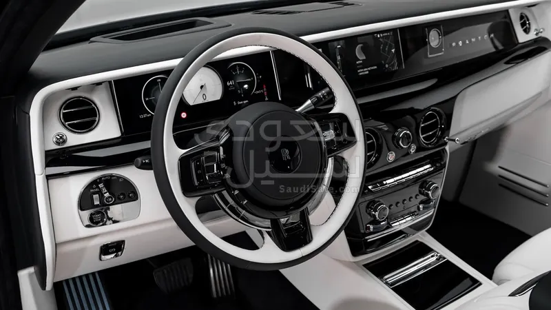 2026 رولز رويس فانتوم