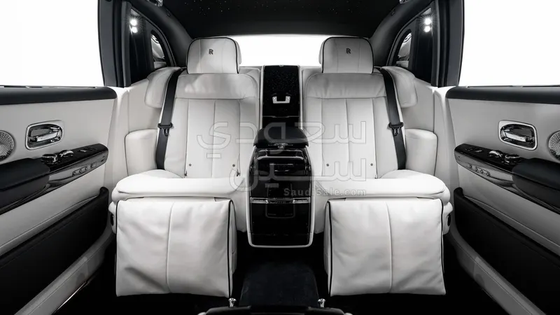 2026 رولز رويس فانتوم