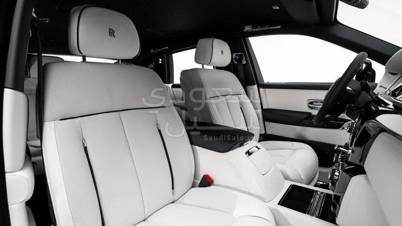 2026 رولز رويس فانتوم