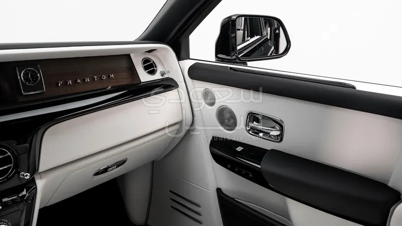 2026 رولز رويس فانتوم