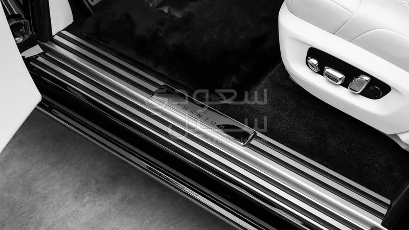 2026 رولز رويس فانتوم