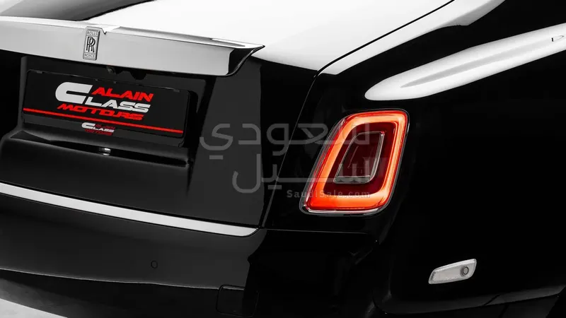 2026 رولز رويس فانتوم