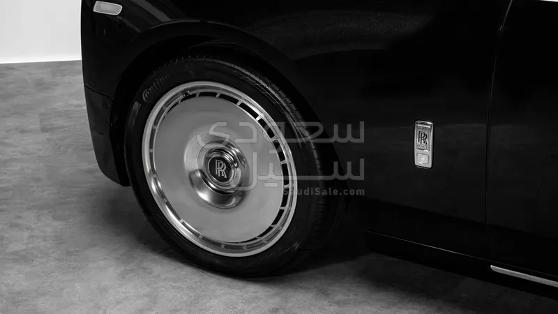 2026 رولز رويس فانتوم