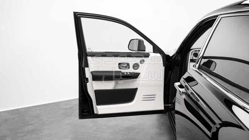 2026 رولز رويس فانتوم