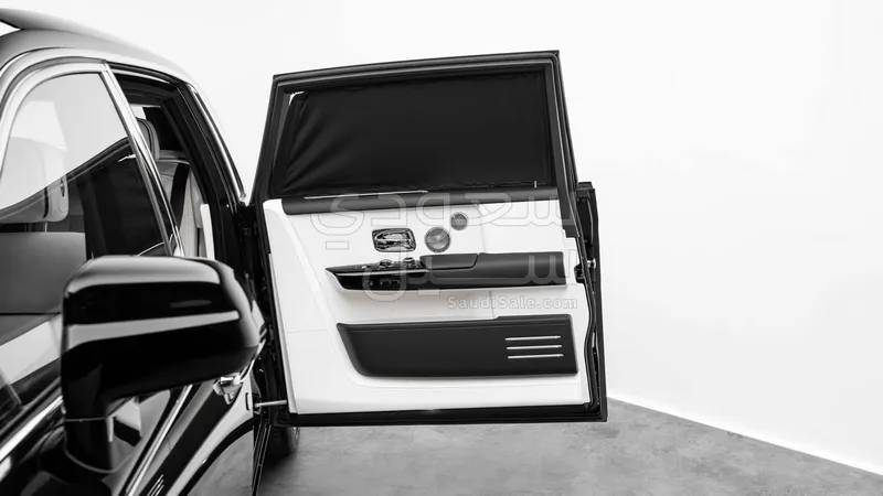 2026 رولز رويس فانتوم