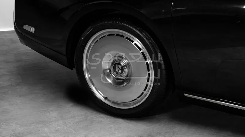 2026 رولز رويس فانتوم