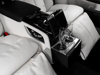 2026 رولز رويس فانتوم