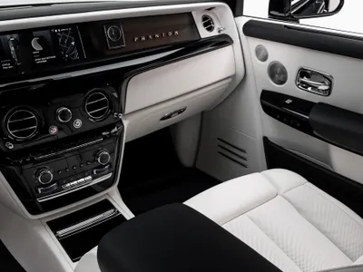 2026 رولز رويس فانتوم