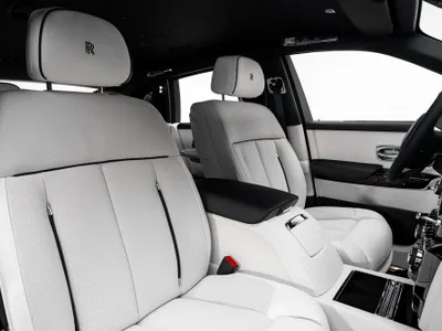 2026 رولز رويس فانتوم