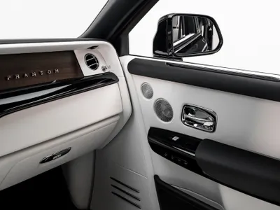 2026 رولز رويس فانتوم