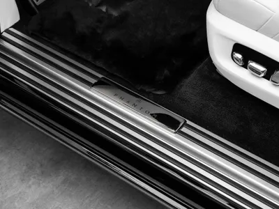 2026 رولز رويس فانتوم