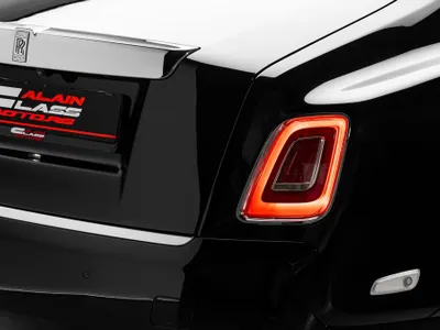 2026 رولز رويس فانتوم