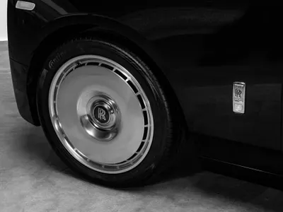 2026 رولز رويس فانتوم