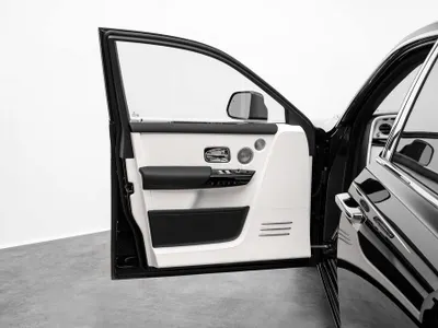 2026 رولز رويس فانتوم