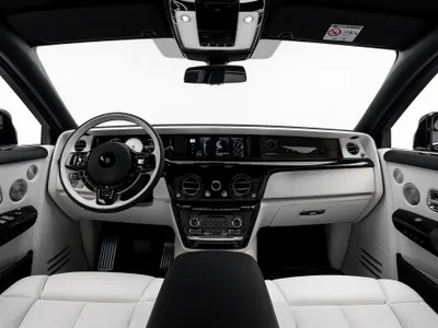 2026 رولز رويس فانتوم