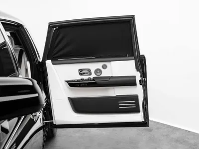 2026 رولز رويس فانتوم