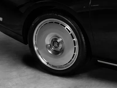 2026 رولز رويس فانتوم