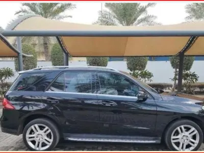 2016 مرسيدس - بنز جي إل إي 400