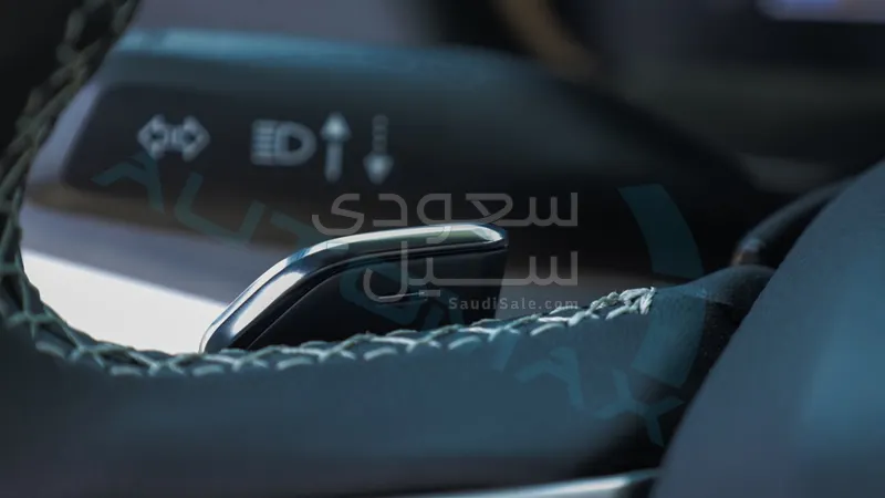 2025 جييب جراند شيروكي ليمتد بلس