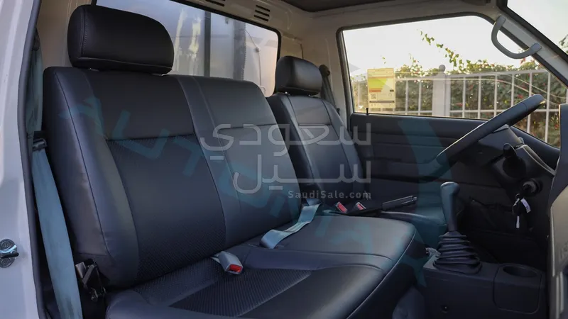 2025 سي ام سي فريكا