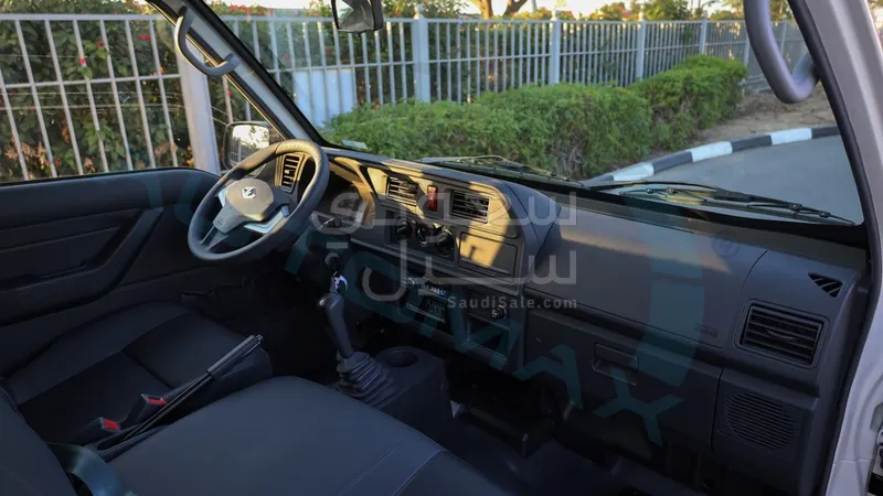 2025 سي ام سي فريكا