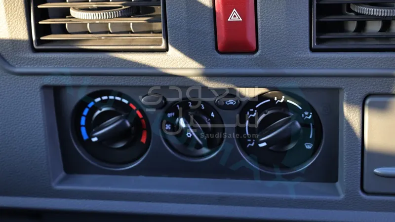 2025 سي ام سي فريكا